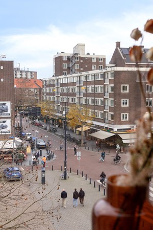 Medium property photo - Binnenrotte 81C, 3011 HB Rotterdam