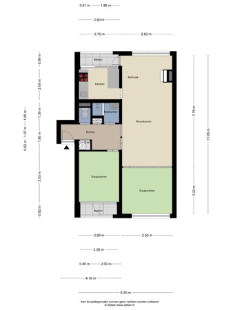 Quadenoord 178, 3079 XH Rotterdam - 181956535_1625010_quade_appartement_first_design_20260205_5bfa7a.jpg