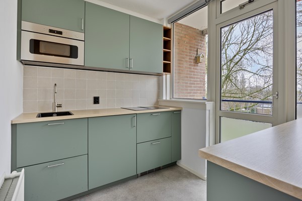 Medium property photo - Quadenoord 178, 3079 XH Rotterdam