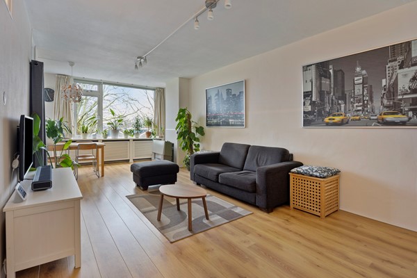 Medium property photo - Quadenoord 178, 3079 XH Rotterdam