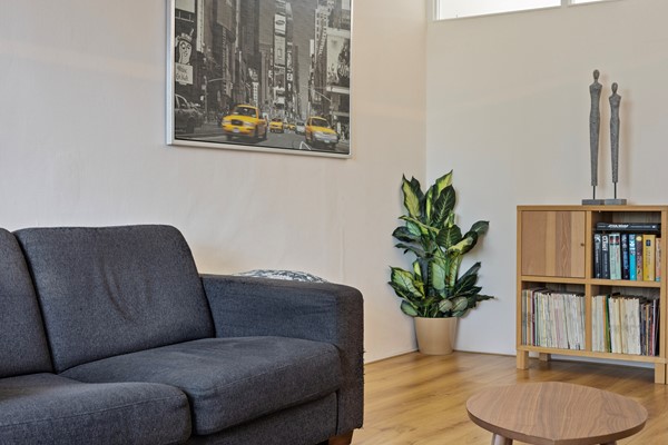 Medium property photo - Quadenoord 178, 3079 XH Rotterdam