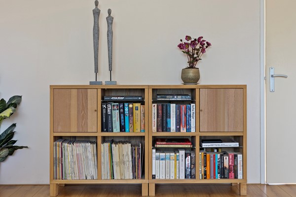 Medium property photo - Quadenoord 178, 3079 XH Rotterdam