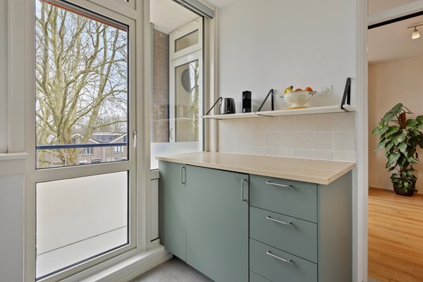 Medium property photo - Quadenoord 178, 3079 XH Rotterdam