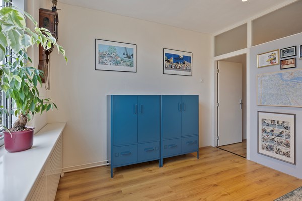 Medium property photo - Quadenoord 178, 3079 XH Rotterdam