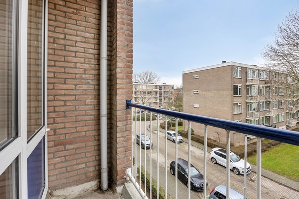 Medium property photo - Quadenoord 178, 3079 XH Rotterdam