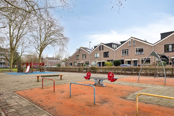 Medium property photo - Quadenoord 178, 3079 XH Rotterdam