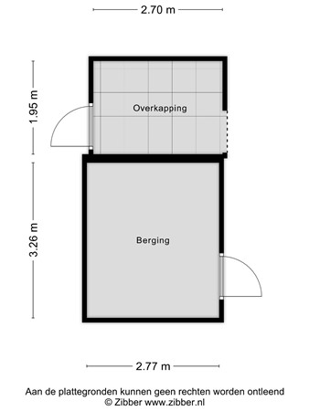 Veldbloemlaan 9, 2995 TK Heerjansdam - 182163454_1624576_veldb_berging_first_design_20260211_12dd00.jpg