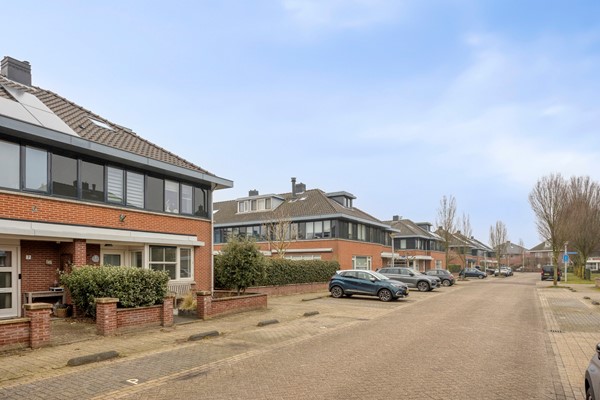 Medium property photo - Veldbloemlaan 9, 2995 TK Heerjansdam