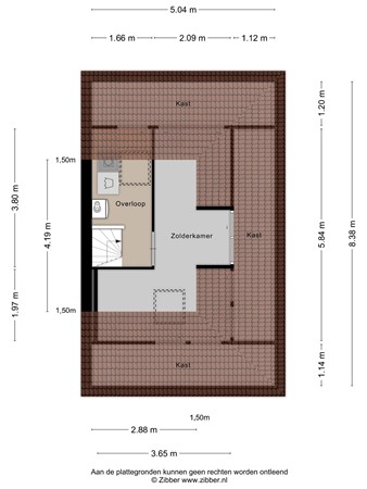 Veldbloemlaan 9, 2995 TK Heerjansdam - 182163454_1624576_veldb_tweede_verdiepi_first_design_20260211_a669e0.jpg