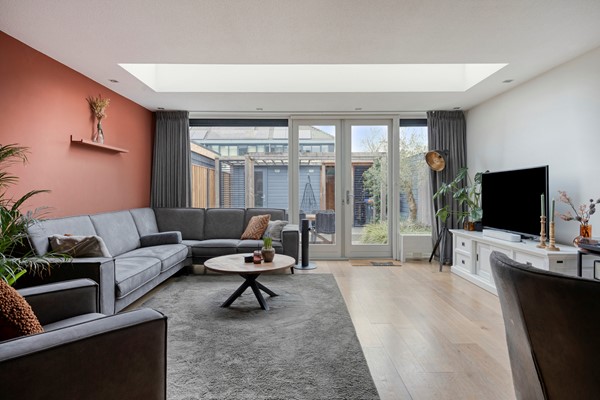 Medium property photo - Veldbloemlaan 9, 2995 TK Heerjansdam