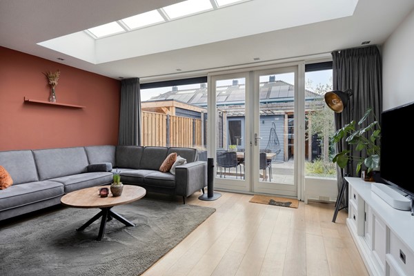 Medium property photo - Veldbloemlaan 9, 2995 TK Heerjansdam