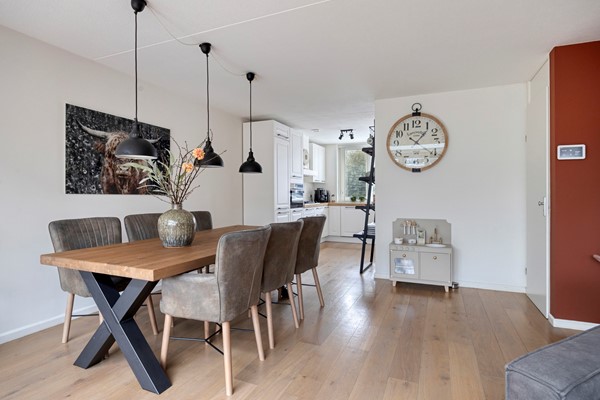 Medium property photo - Veldbloemlaan 9, 2995 TK Heerjansdam