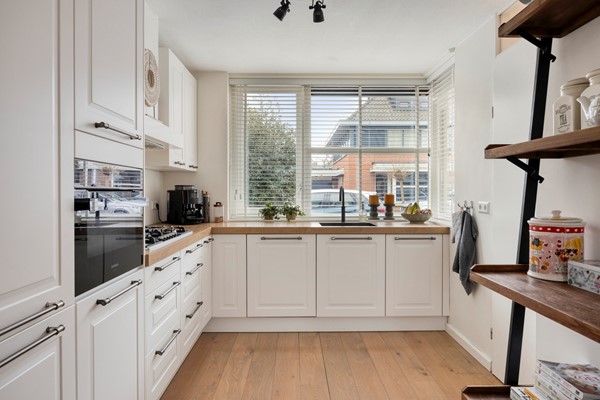 Medium property photo - Veldbloemlaan 9, 2995 TK Heerjansdam