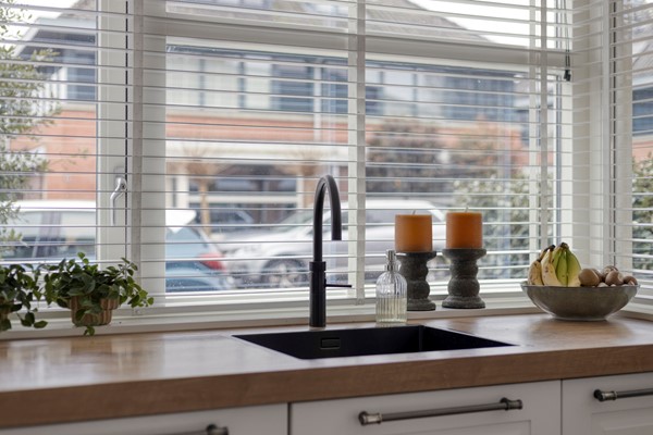 Medium property photo - Veldbloemlaan 9, 2995 TK Heerjansdam