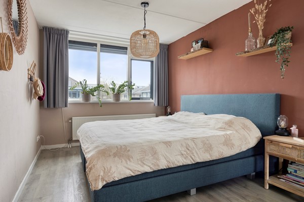 Medium property photo - Veldbloemlaan 9, 2995 TK Heerjansdam