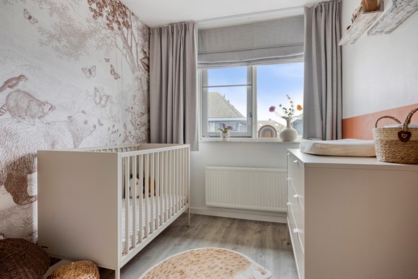 Medium property photo - Veldbloemlaan 9, 2995 TK Heerjansdam