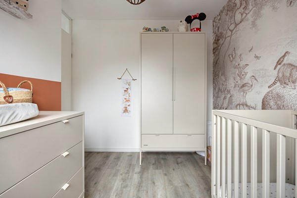 Medium property photo - Veldbloemlaan 9, 2995 TK Heerjansdam