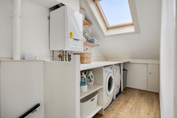 Medium property photo - Veldbloemlaan 9, 2995 TK Heerjansdam