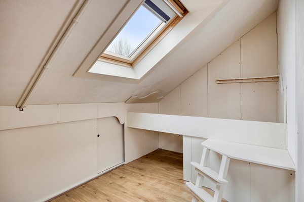 Medium property photo - Veldbloemlaan 9, 2995 TK Heerjansdam