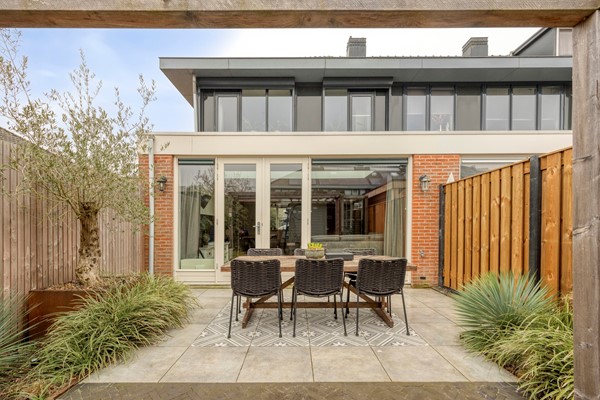 Medium property photo - Veldbloemlaan 9, 2995 TK Heerjansdam