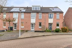 Te koop: Griegplantsoen 45, 2992EH Barendrecht