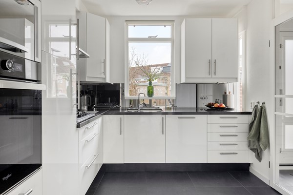 Medium property photo - Griegplantsoen 45, 2992 EH Barendrecht