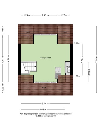 Griegplantsoen 45, 2992 EH Barendrecht - 182524636_1629605_grieg_tweede_verdiepi_first_design_20260221_072d02.jpg