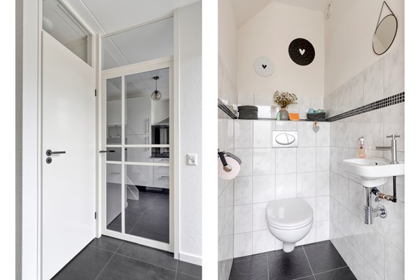 Medium property photo - Griegplantsoen 45, 2992 EH Barendrecht