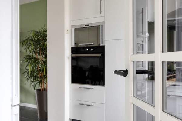 Medium property photo - Griegplantsoen 45, 2992 EH Barendrecht