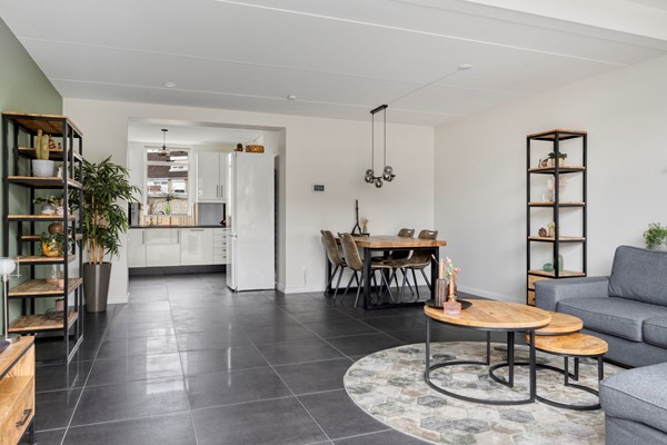 Medium property photo - Griegplantsoen 45, 2992 EH Barendrecht