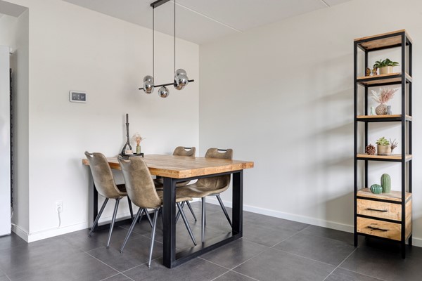 Medium property photo - Griegplantsoen 45, 2992 EH Barendrecht