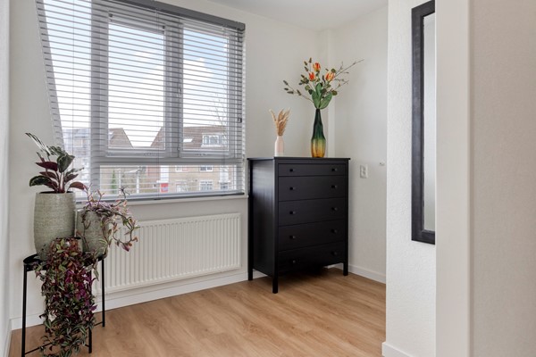 Medium property photo - Griegplantsoen 45, 2992 EH Barendrecht