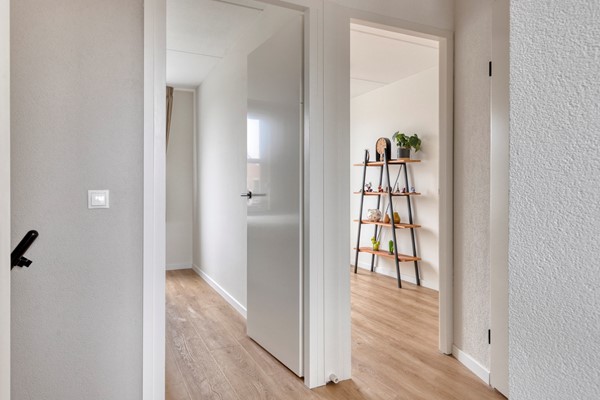 Medium property photo - Griegplantsoen 45, 2992 EH Barendrecht