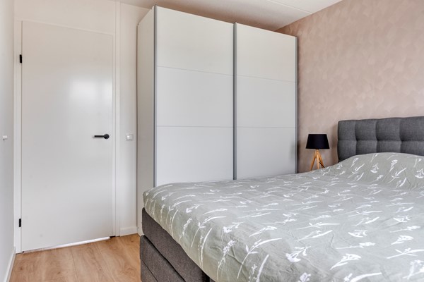 Medium property photo - Griegplantsoen 45, 2992 EH Barendrecht