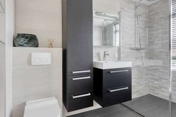 Medium property photo - Griegplantsoen 45, 2992 EH Barendrecht