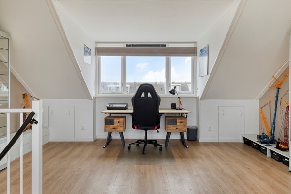 Medium property photo - Griegplantsoen 45, 2992 EH Barendrecht