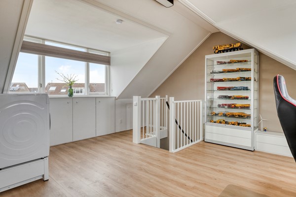 Medium property photo - Griegplantsoen 45, 2992 EH Barendrecht