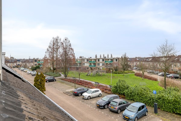 Medium property photo - Griegplantsoen 45, 2992 EH Barendrecht