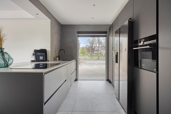 Medium property photo - 2e Barendrechtseweg 294, 2992 SL Barendrecht