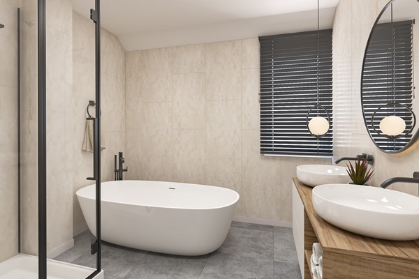 Medium property photo - 2e Barendrechtseweg 294, 2992 SL Barendrecht