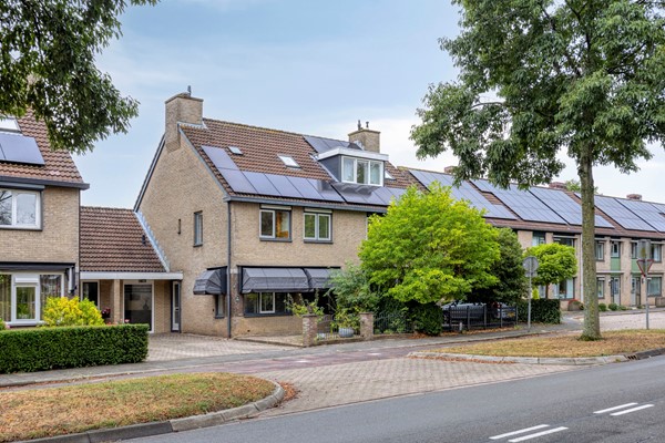 Medium property photo - 2e Barendrechtseweg 294, 2992 SL Barendrecht