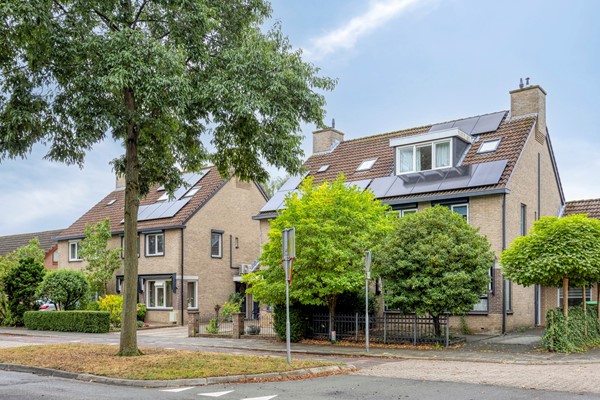 Medium property photo - 2e Barendrechtseweg 294, 2992 SL Barendrecht