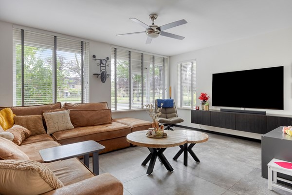 Medium property photo - 2e Barendrechtseweg 294, 2992 SL Barendrecht