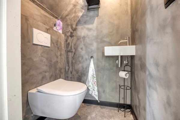 Medium property photo - 2e Barendrechtseweg 294, 2992 SL Barendrecht