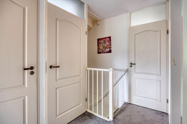 Medium property photo - 2e Barendrechtseweg 294, 2992 SL Barendrecht