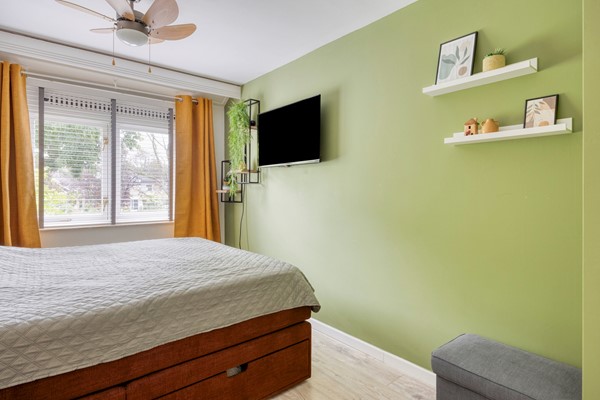 Medium property photo - 2e Barendrechtseweg 294, 2992 SL Barendrecht