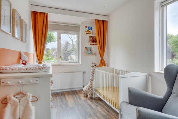 Medium property photo - 2e Barendrechtseweg 294, 2992 SL Barendrecht