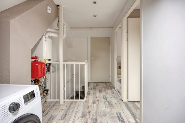 Medium property photo - 2e Barendrechtseweg 294, 2992 SL Barendrecht