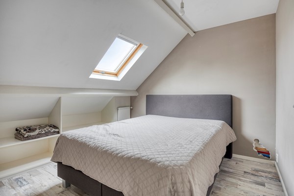 Medium property photo - 2e Barendrechtseweg 294, 2992 SL Barendrecht