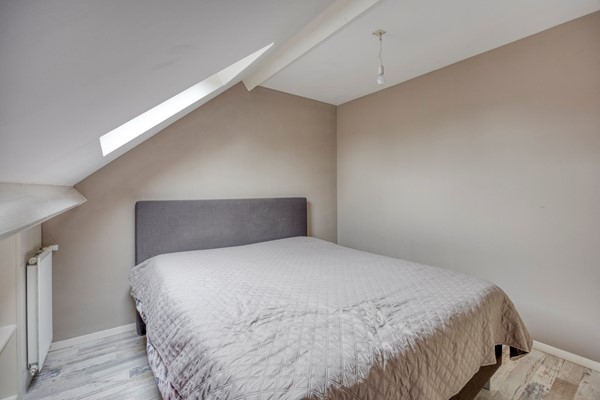 Medium property photo - 2e Barendrechtseweg 294, 2992 SL Barendrecht